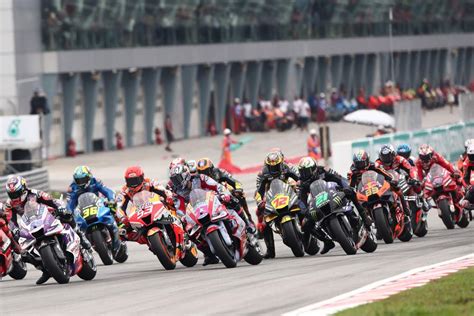 motogp test results|MotoGP Test Riders Ranked from Worst to Best .